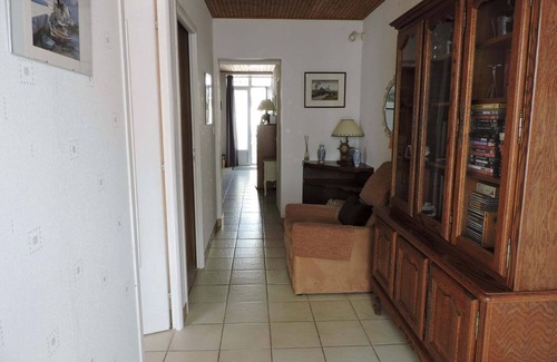 Brem Sur Mer House | Maison à 5 Minutes de la mer à Brem sur mer