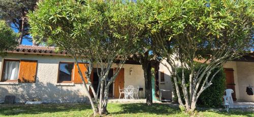 Saint-Martin-d'Ardeche House | Maison à louer en Ardèche du sud