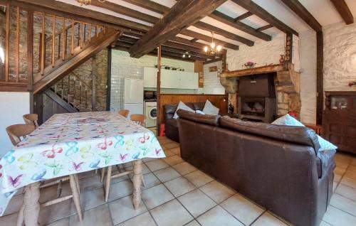 Le Ferre House | Maison À La Campagne
