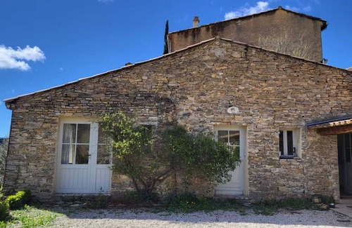 Faucon House | Maison à Louer Avec vue Superbe