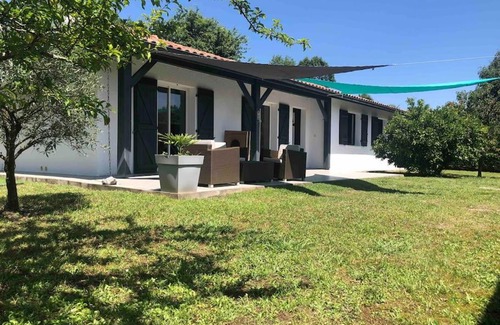 Benesse-Maremne House | Maison à louer Lémali