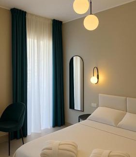 Reggio Calabria House | Maison ì room, suite & apartment