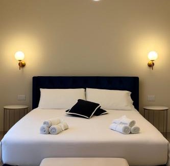 Reggio Calabria House | Maison ì room, suite & apartment