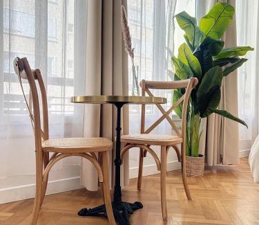 Le Pharo Apartment | - - Maison ŪMA - Marseille - - Wifi, Mer et Centre