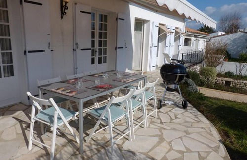 Le Bois-Plage-en-Re House | MAISON 120m2 près centre et plages classée *