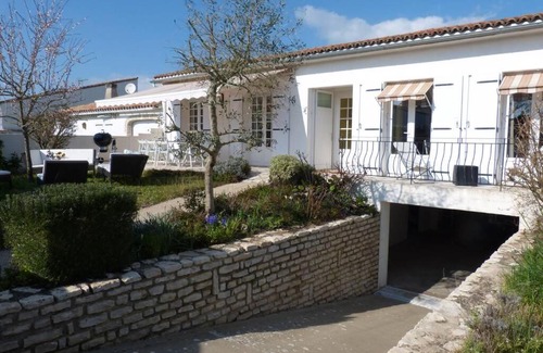 Le Bois-Plage-en-Re House | MAISON 120m2 près centre et plages classée *