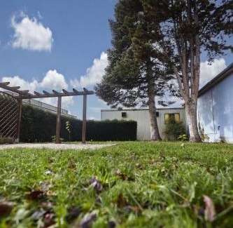 Colmar House | Maison 140m2 au calme - Beau jardin - à 15mn à pied du Centre-ville de COLMAR