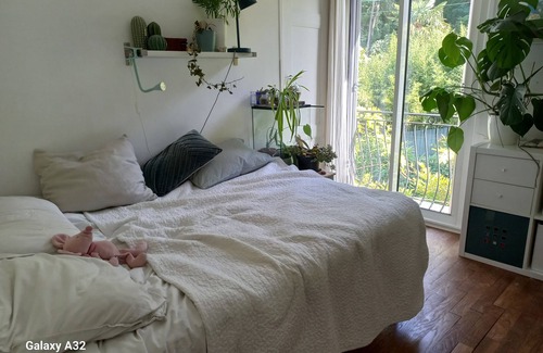 Rueil-Malmaison House | Maison 150 m2, Nature et Calme, à 10 min de Paris
