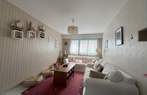 La Chaume House | Maison 2 Chambres avec Jardin, Quartier La Chaume, Proche Plage et Commerces - FR-1-197-591