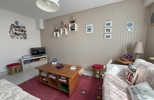 La Chaume House | Maison 2 Chambres avec Jardin, Quartier La Chaume, Proche Plage et Commerces - FR-1-197-591