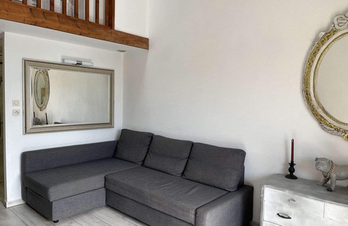 Leucate House | Maison 2 pièces 4 couchages PORT LEUCATE NATURISME