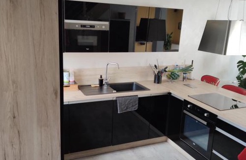 Saint-Ouen-en-Belin House | Maison 3 chambres avec garage sur terrain clos proche circuit 24h