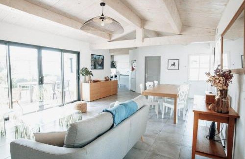 Sainte-Marie-de-Re Villa | Maison 3 chambres plus 1 studio indépendant