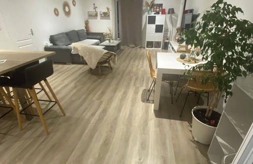 Pertuis House | Maison 3 Chambres Avec Piscine