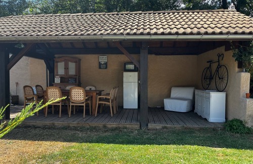 Gap House | Maison 3 Chambres Avec Jardin et Piscine