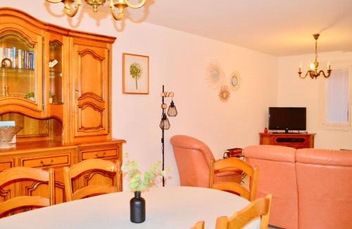 Nieul-sur-Mer Villa | Maison 3 chambres, wifi, jardin privé, parking gratuit, proche La Rochelle, île de ré, plages, terrain de golf