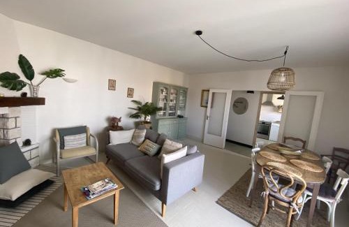 La Chaume House | Maison 3 etoile proche plage - PARKING