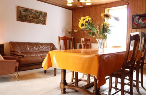La Bree-les-Bains Villa | Maison 3 pièces - 4 couchages - La Brée-les-Bains LBO000-377