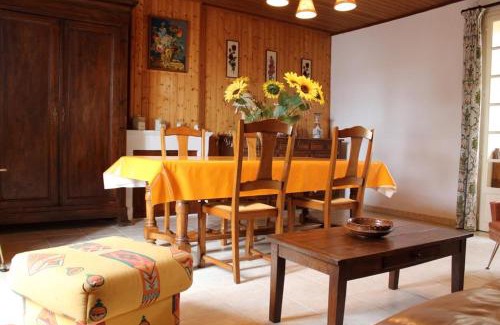 La Bree-les-Bains Villa | Maison 3 pièces - 4 couchages - La Brée-les-Bains LBO000-377