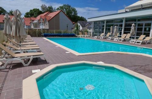 Pornichet House | Maison 3 piscines - Résidence 3 étoiles