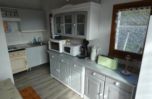 Notre-Dame-de-Monts House | Maison 30m² avec piscine, terrasse, vélos, proche plage - Notre-Dame-de-Monts - FR-1-540-186