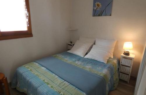 Notre-Dame-de-Monts House | Maison 30m² avec piscine, terrasse, vélos, proche plage - Notre-Dame-de-Monts - FR-1-540-186