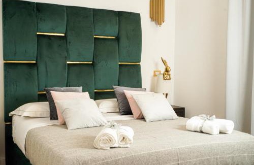 Santa Marinella House | Maison 31 - Suite accommodation
