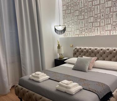 Santa Marinella House | Maison 31 - Suite accommodation