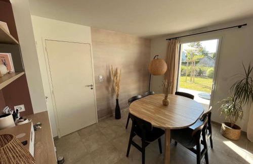 Beg-Meil House | Maison 4* à Beg Meil, proche plage avec jardin, 3 chambres, parking - FR-1-481-177