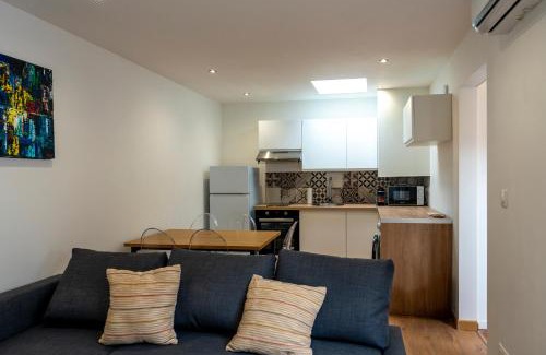 La Cote Radieuse House | Maison 4-6 pers proche mer
