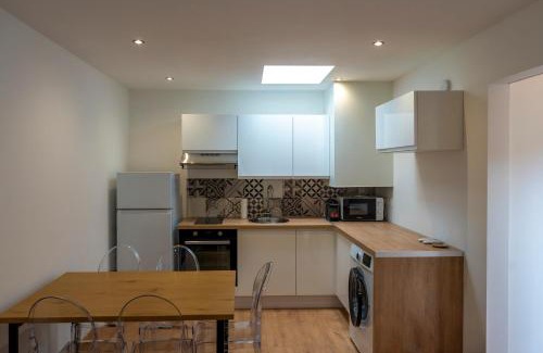 La Cote Radieuse House | Maison 4-6 pers proche mer