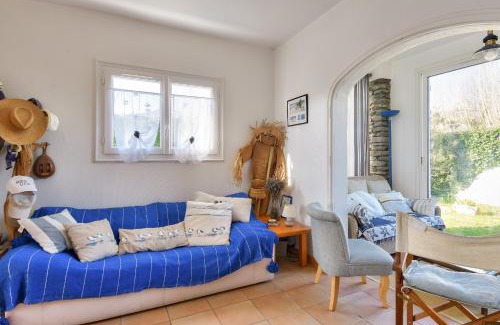 Barbatre House | Maison 4 chambres - Proche plage - Barbâtre