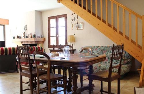 Arceau House | Maison 4 pièces avec jardin, proche piste cyclable, 8 couchages – St Pierre d'Oléron - FR-1-246A-18