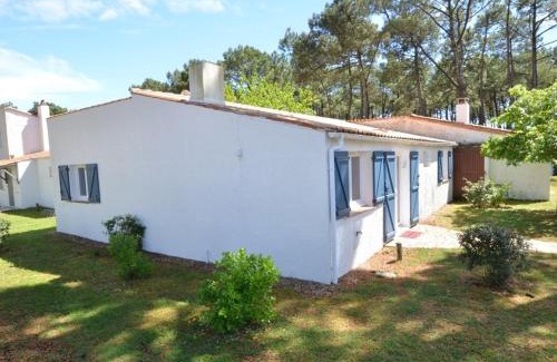 La Palmyre House | Maison 4 pièces près mer et port La Palmyre - 7 pers., WiFi, animaux OK, parking, patio, ménage inclus - FR-1-705-36