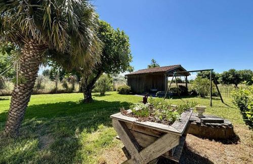 Boyardville House | Maison 4 pièces pour 8 pers avec jardin, proche plage et centre, Oléron - FR-1-246A-322