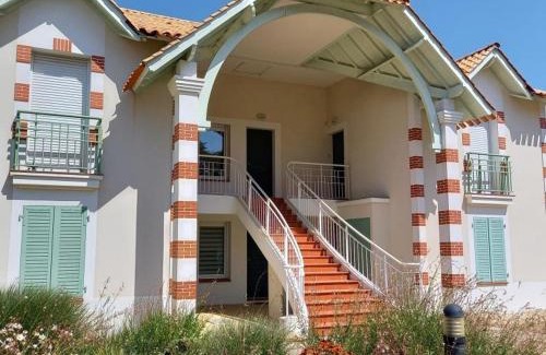 Notre-Dame-de-Monts House | Maison 40m² avec piscine, WiFi et jardin privé – Idéale pour 4 personnes à Notre-Dame-de-Monts - FR-1-540-145