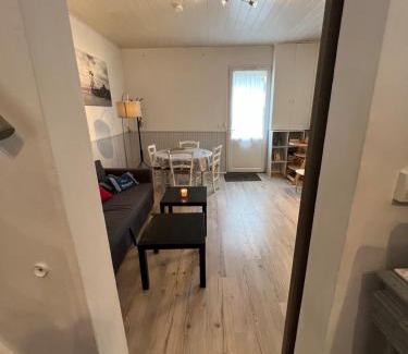 La Bernerie-en-Retz House | Maison 47m2 meublée 200m plage