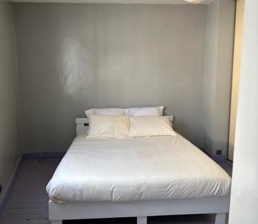 Bourgoin-Jallieu House | Maison 6 ch avec jacuzzi, PROMO AUTOMNE 2025