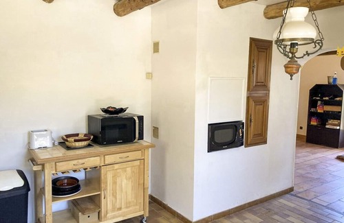 Cruis House | Maison 6 Personnes, Jardin Arboré, vue Panoramique