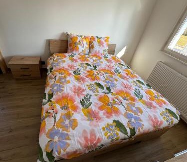 Anould House | Maison 8 personnes 4 Chambres Doubles - Piscine