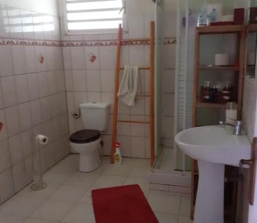 Saint-Joseph Villa | Maison 820