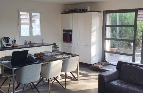 Eyragues House | Maison A 5 KMS DE Saint Remy DE Provence