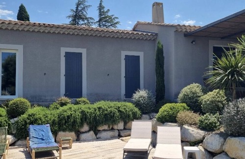 Eyragues House | Maison A 5 KMS DE Saint Remy DE Provence