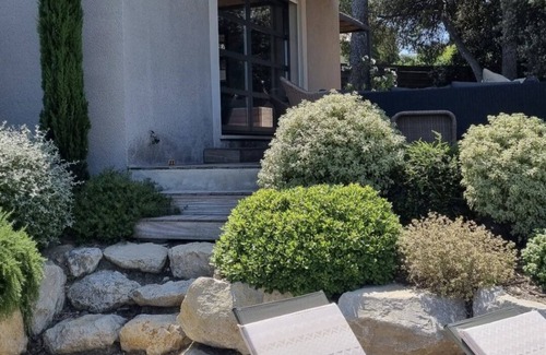 Eyragues House | Maison A 5 KMS DE Saint Remy DE Provence