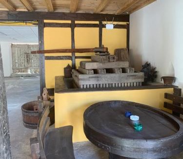Wintzenheim House | Maison A Colombage De 1602