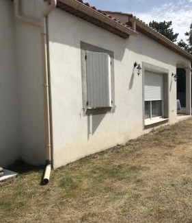 Digne-les-Bains House | Maison a partager avec l'hôte