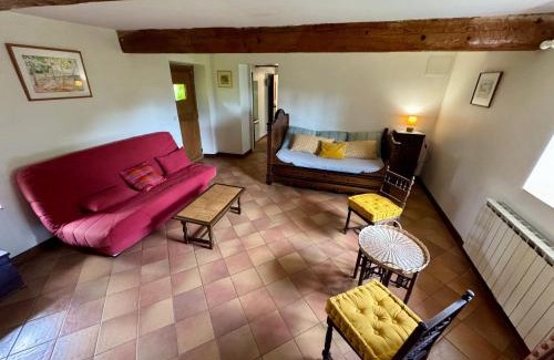 Laure-Minervois House | Maison accueillante à Laure-Minervois avec jardin