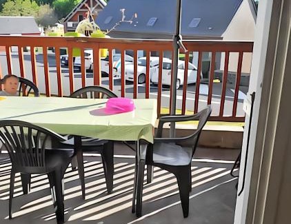La Salvetat-sur-Agout House | Maison accueillante à La Salvetat-sur-Agout avec terrasse