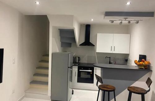 Trebes House | Maison accueillante à Trèbes avec 2 chambres