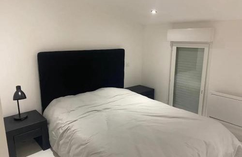 Trebes House | Maison accueillante à Trèbes avec 2 chambres